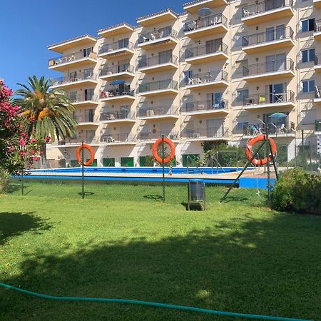 네르하 Edificio Acapulco 아파트 외부 사진